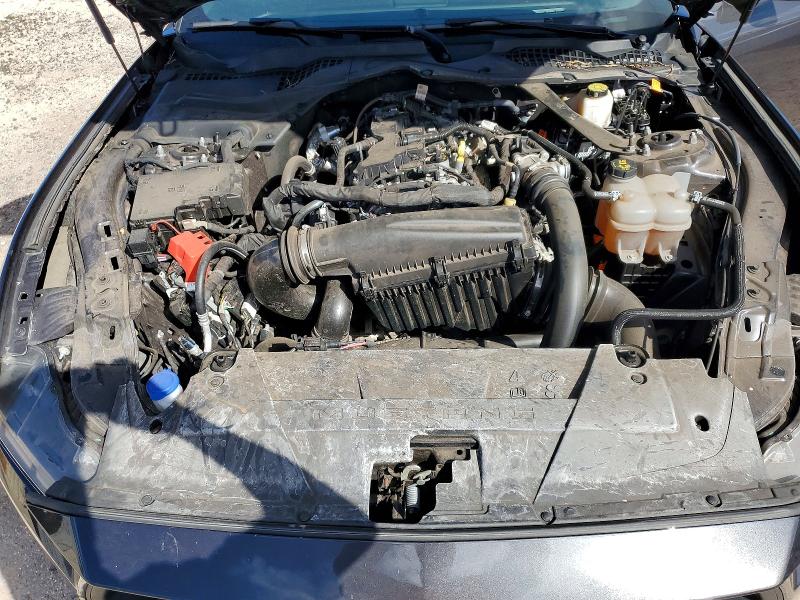 Продажа на аукционе авто 2024 Ford Mustang, vin: 1FAGP8UHXR5120340, номер лота: 48194386