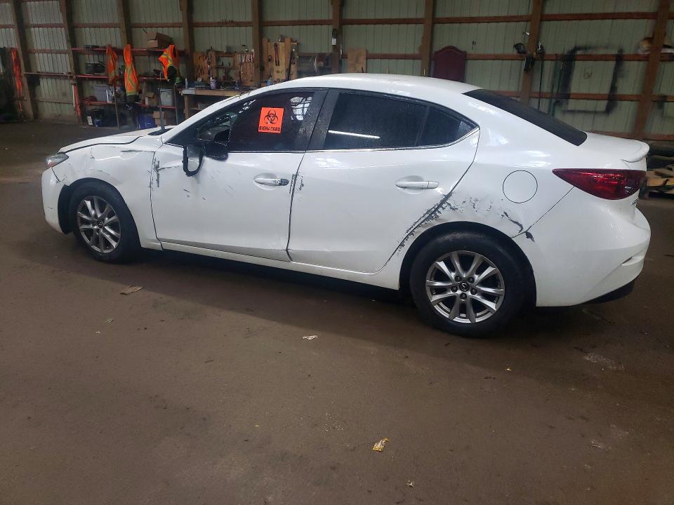 Aukcja sprzedaży 2018 Mazda 3, vin: 3MZBN1V75JM218601, numer aukcji: 78987825