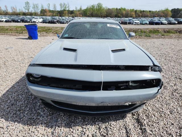 Aukcja sprzedaży 2021 Dodge Challenger, vin: 2C3CDZAG4MH505613, numer aukcji: 46297136