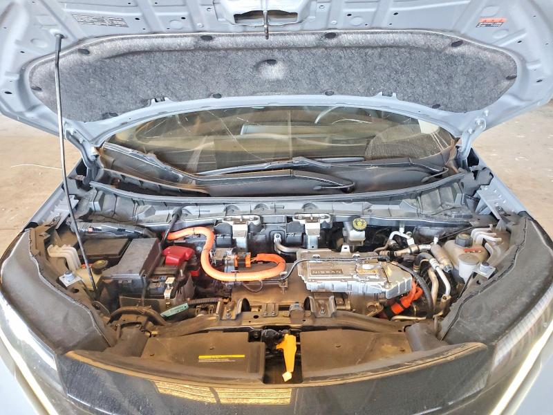 Продажа на аукционе авто 2024 Nissan Ariya, vin: JN1BF0BA6RM435773, номер лота: 79738065