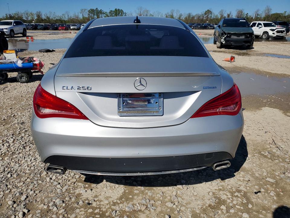 Продаж на аукціоні авто 2015 Mercedes-benz Cla, vin: WDDSJ4EB1FN180761, номер лоту: 45457306