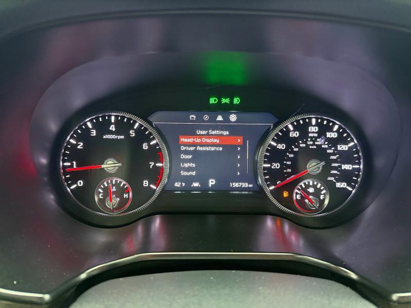 Aukcja sprzedaży 2022 Kia Telluride, vin: 5XYP5DHC1NG217368, numer aukcji: 48526186