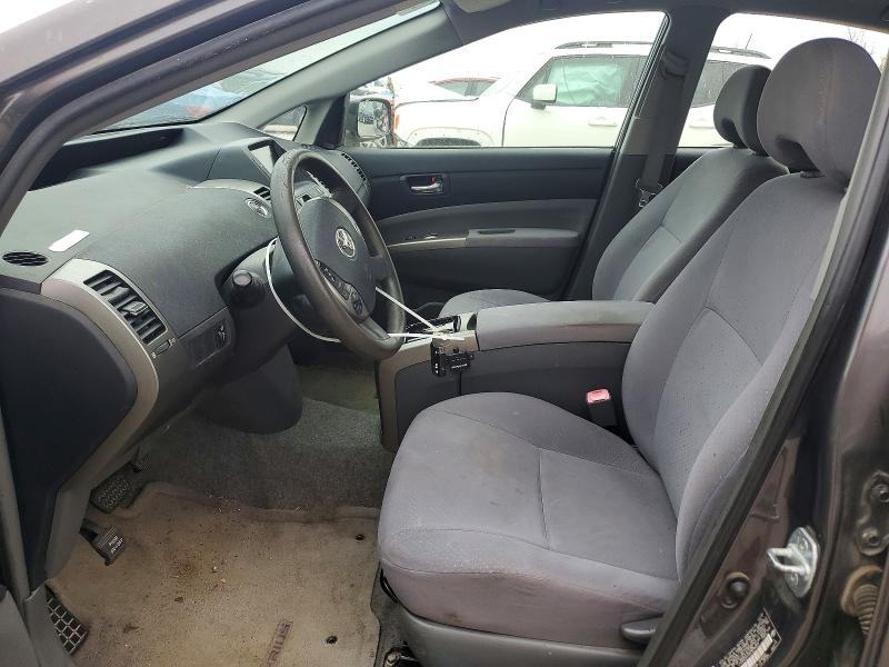 Продаж на аукціоні авто 2009 Toyota Prius, vin: JTDKB20U493538309, номер лоту: 47773426