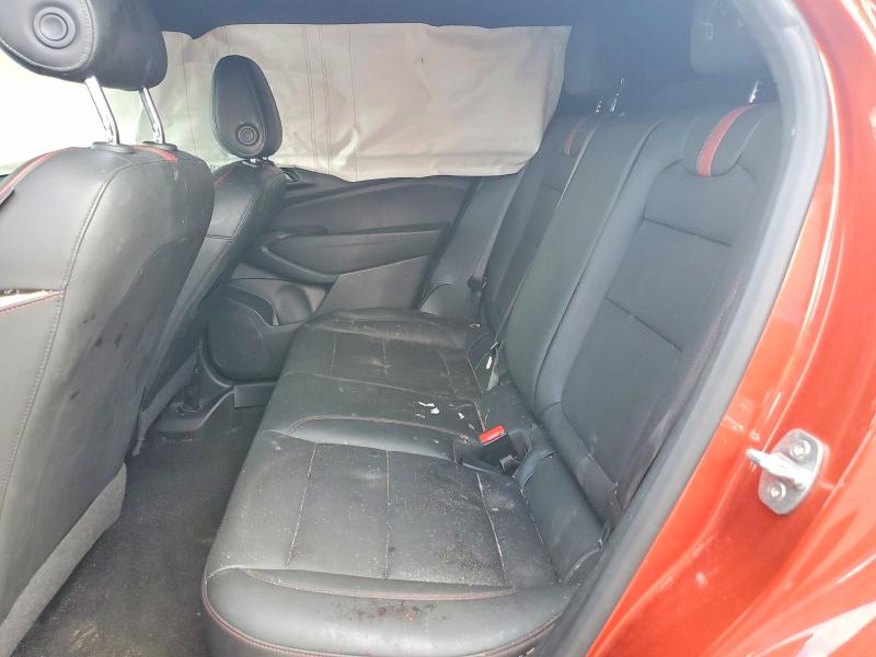 Продажа на аукционе авто 2024 Chevrolet Trax, vin: KL77LJE25RC080801, номер лота: 79762685