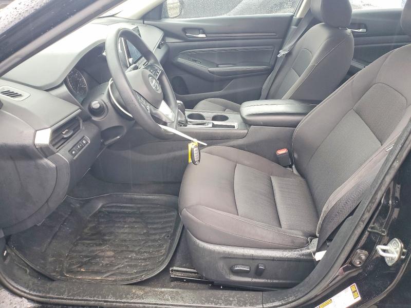 Продажа на аукционе авто 2020 Nissan Altima, vin: 1N4BL4BV5LC257096, номер лота: 78777385