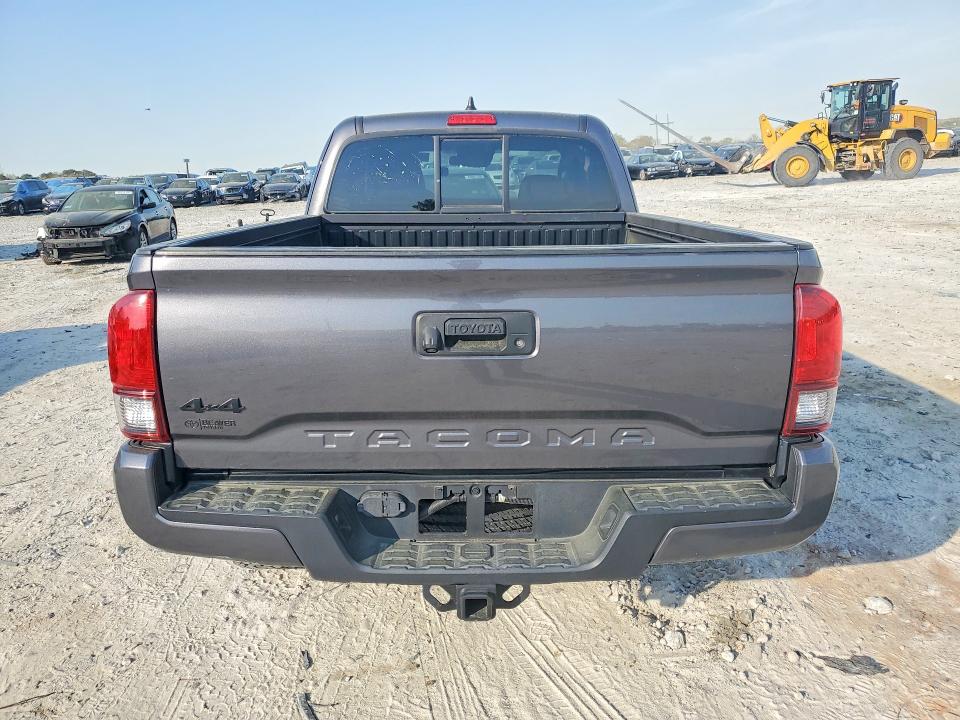 Aukcja sprzedaży 2020 Toyota Tacoma, vin: 5TFSZ5AN9LX220240, numer aukcji: 47031296