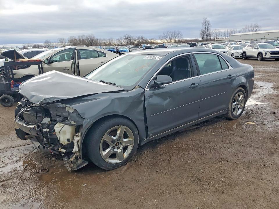 Auction sale of the 2009 Chevrolet Malibu, vin: 1G1ZH57B994226363, lot number: 46123976