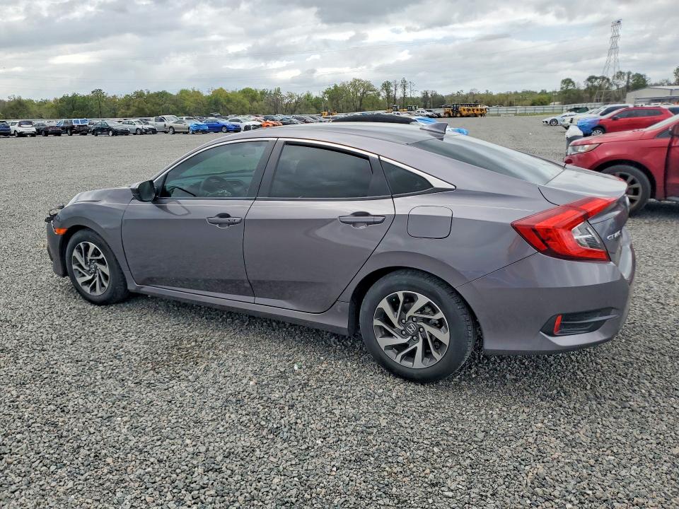 Aukcja sprzedaży 2017 Honda Civic, vin: 19XFC2F70HE059022, numer aukcji: 46231986