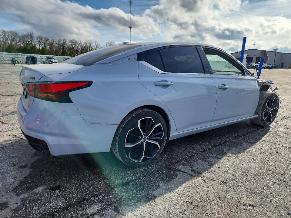 65346795 :رقم المزاد ، 1N4BL4CV9RN332698 vin ، 2024 Nissan Altima مزاد بيع