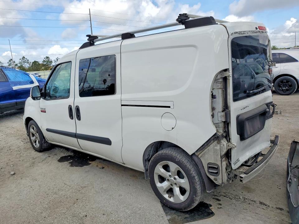 Aukcja sprzedaży 2018 Ram Promaster City, vin: ZFBERFBBXJ6J26946, numer aukcji: 41982916