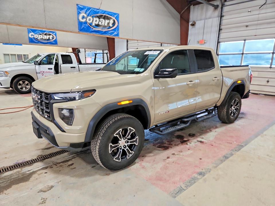 Aukcja sprzedaży 2024 Gmc Canyon, vin: 1GTP6DEK5R1191601, numer aukcji: 46022626