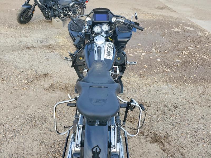 2023 Harley-davidson Fltrx მანქანა იყიდება აუქციონზე, vin: 1HD1KHC16PB633553, აუქციონის ნომერი: 46592906