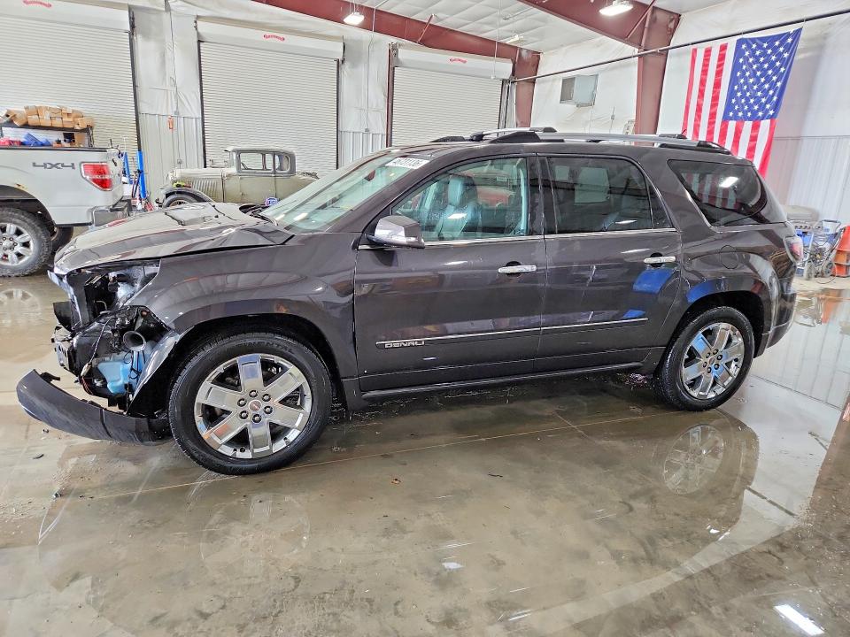 Aukcja sprzedaży 2016 Gmc Acadia, vin: 1GKKVTKD6GJ283394, numer aukcji: 46731136