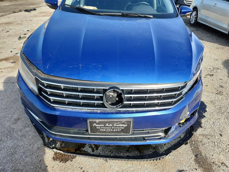 Aukcja sprzedaży 2016 Volkswagen Passat, vin: 1VWCM7A36GC058770, numer aukcji: 46022456