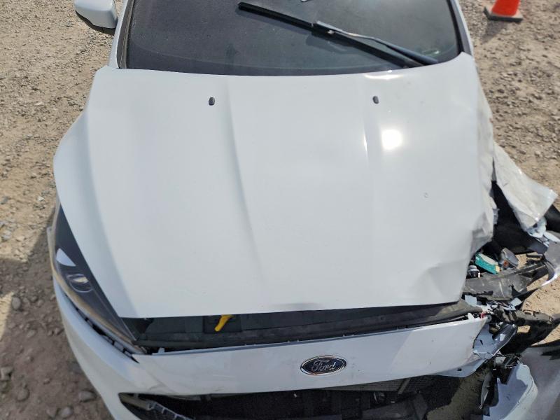47858986 :رقم المزاد ، 1FADP3L90GL221444 vin ، 2016 Ford Focus مزاد بيع