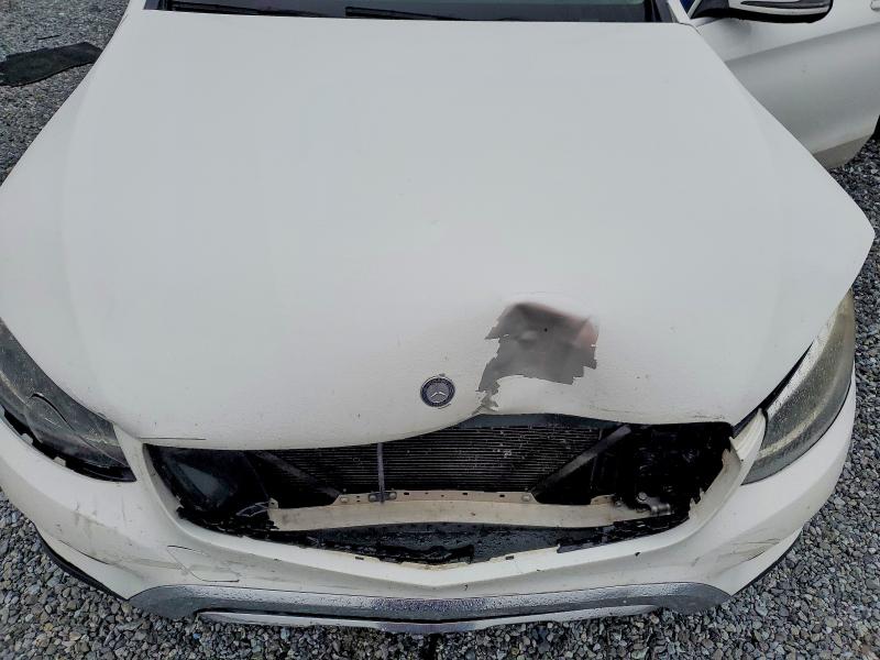 Aukcja sprzedaży 2017 Mercedes-benz Glc, vin: WDC0G4JB0HF167996, numer aukcji: 79046435