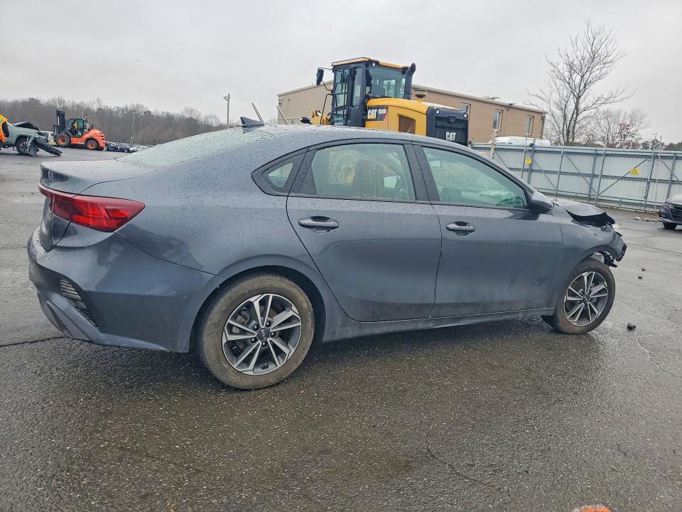 Продаж на аукціоні авто 2024 Kia Forte, vin: 3KPF24AD0RE755571, номер лоту: 79745695
