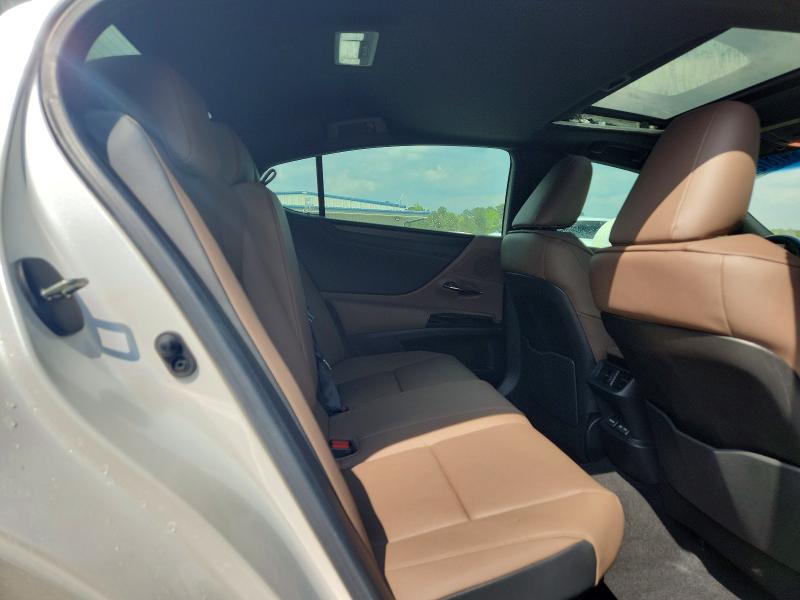 Продажа на аукционе авто 2025 Lexus Es 300h, vin: 58ADA1C18SU060049, номер лота: 47872446