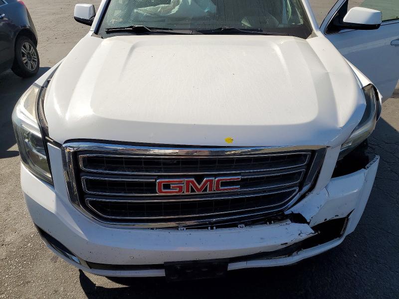 Aukcja sprzedaży 2017 Gmc Yukon, vin: 1GKS2BKC8HR255416, numer aukcji: 46665136