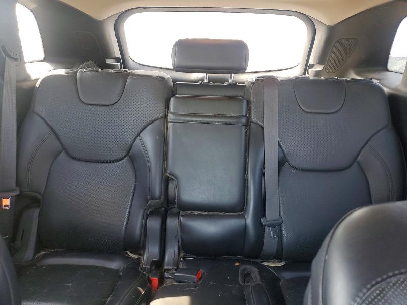 Aukcja sprzedaży 2017 Jeep Cherokee, vin: 1C4PJMJS0HW622612, numer aukcji: 48145596
