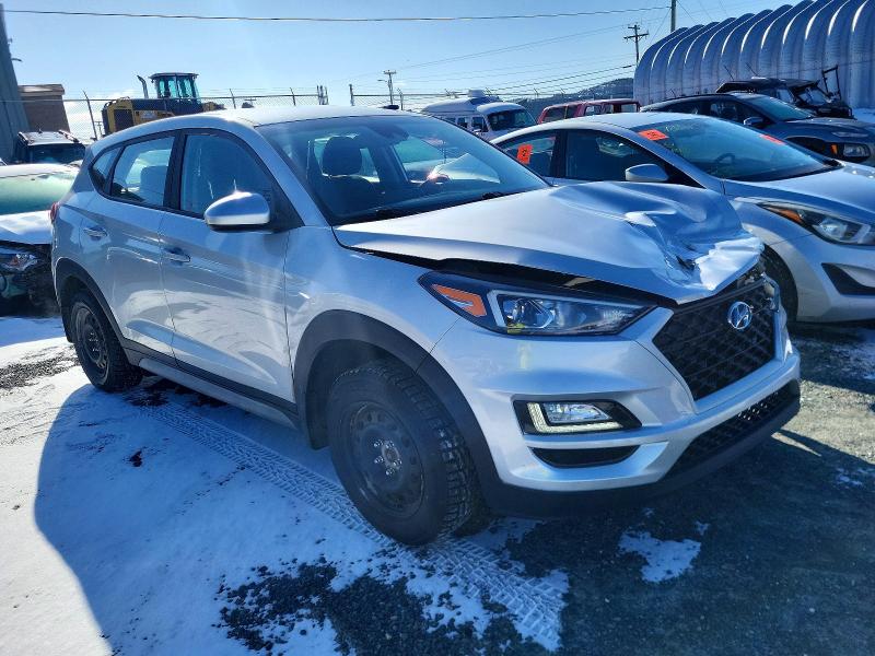 Aukcja sprzedaży 2019 Hyundai Tucson, vin: KM8J2CA49KU966114, numer aukcji: 46171056