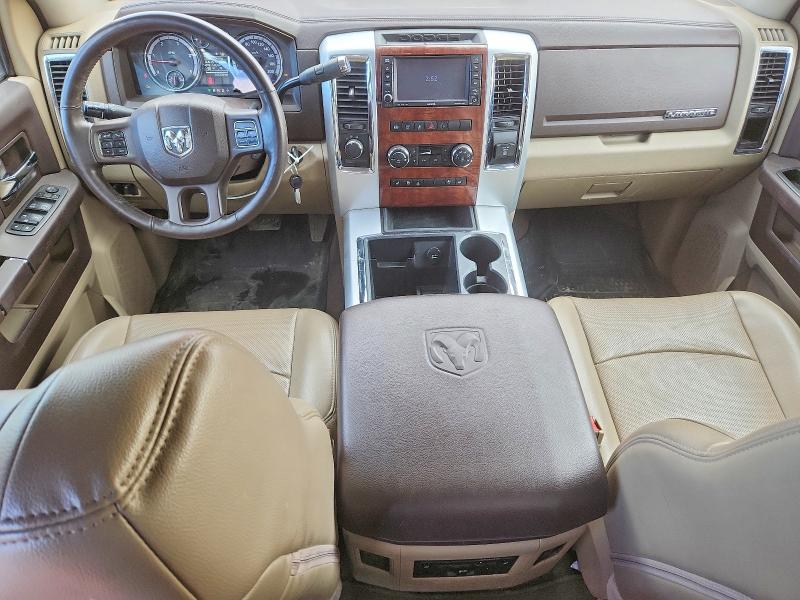 Продажа на аукционе авто 2012 Dodge Ram 3500, vin: 3C63D3ELXCG243604, номер лота: 41733556