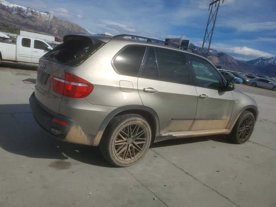 Продажа на аукционе авто 2009 Bmw X5, vin: 5UXFF03579LJ98344, номер лота: 79438775