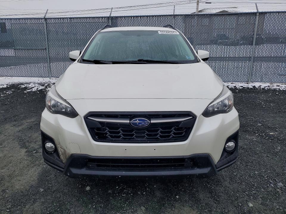 Aukcja sprzedaży 2018 Subaru Crosstrek, vin: JF2GTABC1JH222277, numer aukcji: 46833656