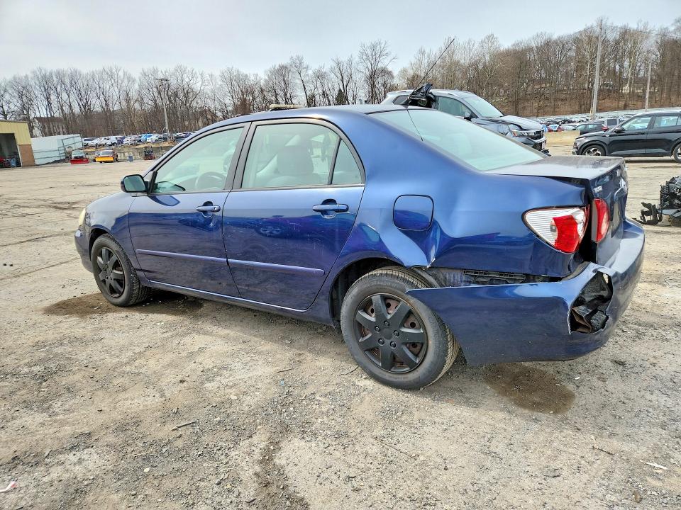 Aukcja sprzedaży 2006 Toyota Corolla, vin: 2T1BR32E16C612084, numer aukcji: 47516586