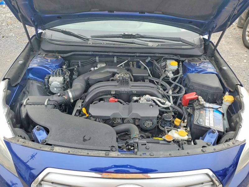 Продажа на аукционе авто 2015 Subaru Outback, vin: 4S4BSAFC4F3318345, номер лота: 46036386
