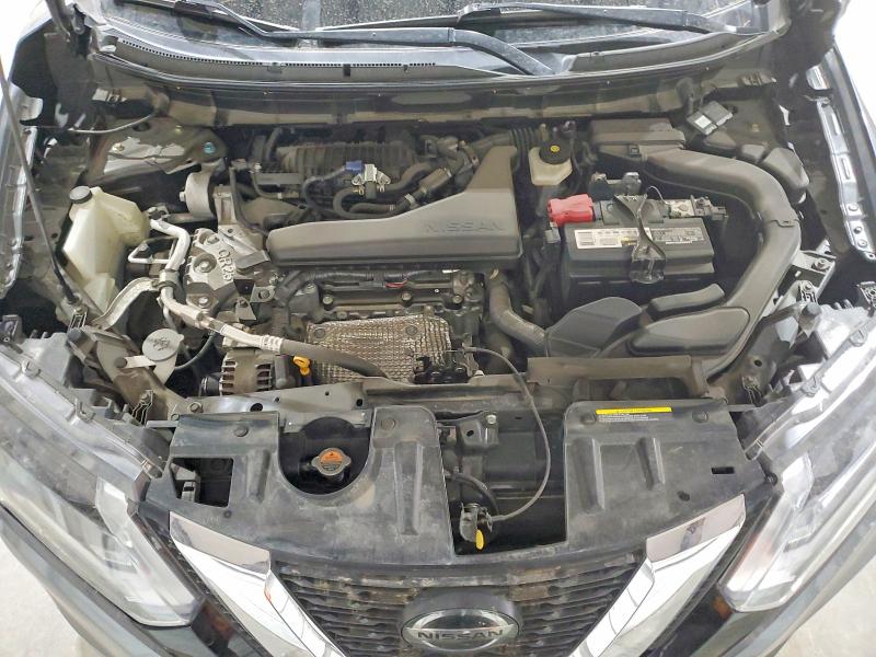 Продажа на аукционе авто 2019 Nissan Rogue, vin: 5N1AT2MTXKC717448, номер лота: 48096466