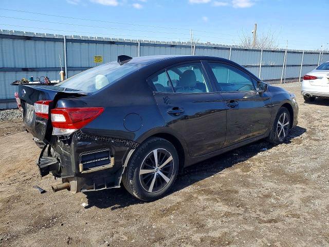 Продаж на аукціоні авто 2022 Subaru Impreza, vin: 4S3GKAV64N3609738, номер лоту: 41953906