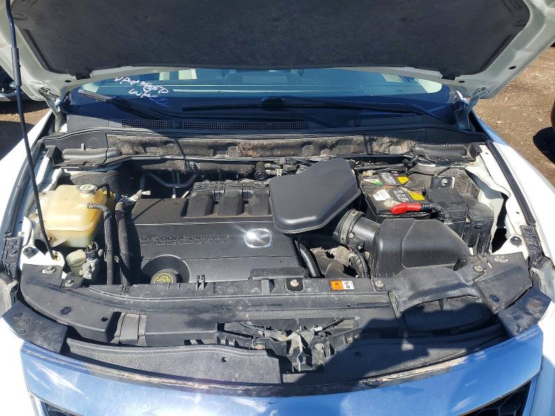 Aukcja sprzedaży 2011 Mazda Cx-9, vin: JM3TB3DA7B0329168, numer aukcji: 47088026