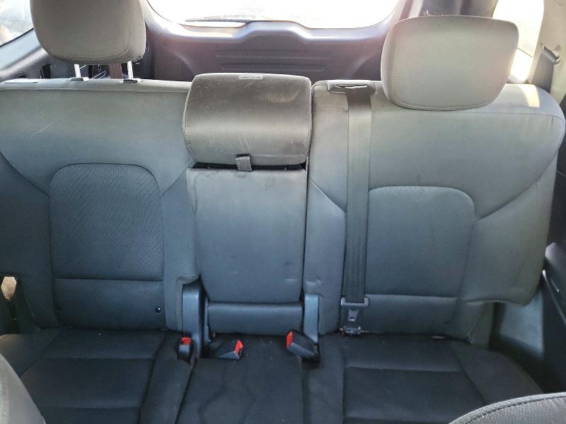 79274025 :رقم المزاد ، KM8SNDHF6GU132057 vin ، 2016 Hyundai Santa Fe مزاد بيع