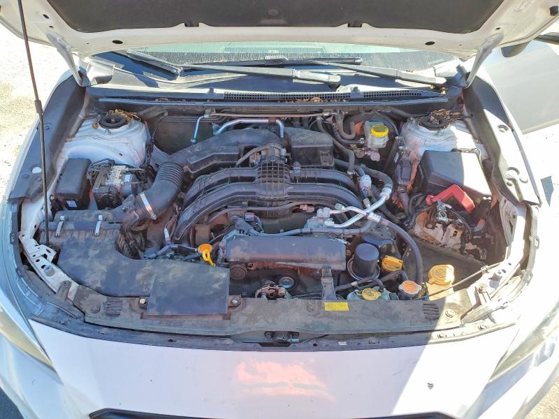 41601326 :رقم المزاد ، 4S3GTAK64J1706770 vin ، 2018 Subaru Impreza مزاد بيع