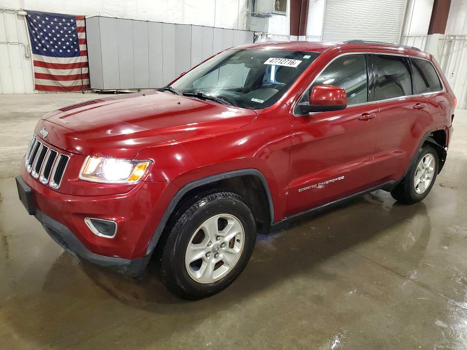 47712716 :رقم المزاد ، 1C4RJFAG2EC279962 vin ، 2014 Jeep Grand Cherokee مزاد بيع