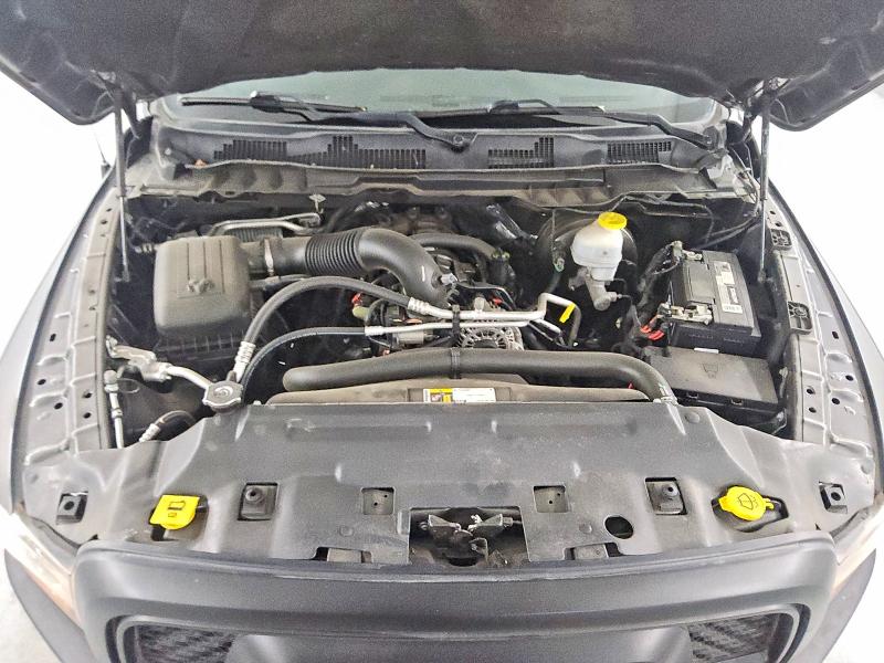 Продажа на аукционе авто 2021 Ram 1500 Classic, vin: 1C6RR7LT4MS528282, номер лота: 78674685