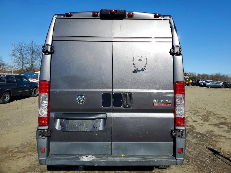 Aukcja sprzedaży 2014 Ram Promaster 2500, vin: 3C6TRVCG7EE123213, numer aukcji: 46001486