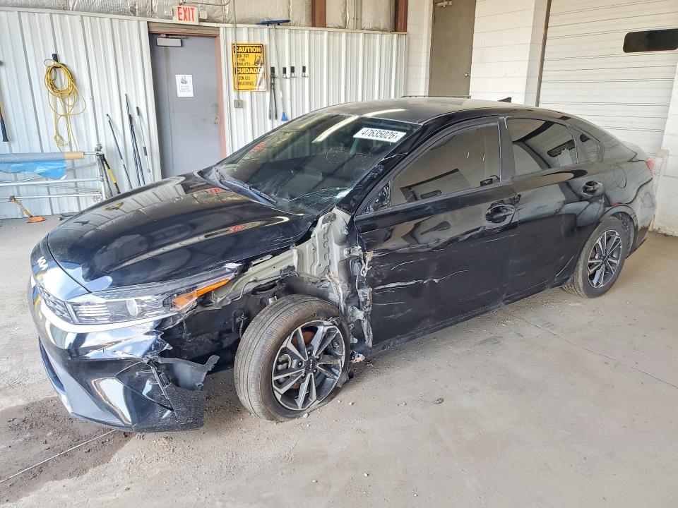 Aukcja sprzedaży 2023 Kia Forte, vin: 3KPF24AD7PE611013, numer aukcji: 47635026