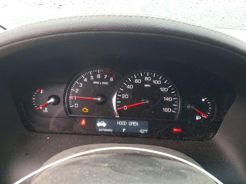 Продажа на аукционе авто 2008 Cadillac Srx, vin: 1GYEE437680143323, номер лота: 46119276
