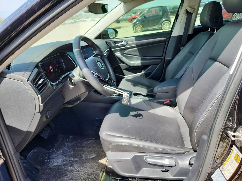 Продаж на аукціоні авто 2020 Volkswagen Jetta, vin: 3VWEB7BU5LM033664, номер лоту: 46649966