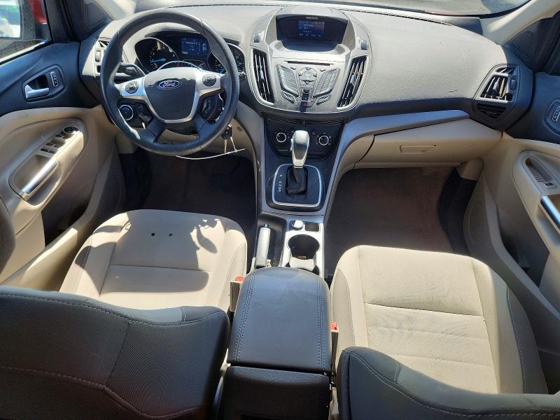 Продаж на аукціоні авто 2014 Ford Escape, vin: 1FMCU0GX0EUB76840, номер лоту: 46551436