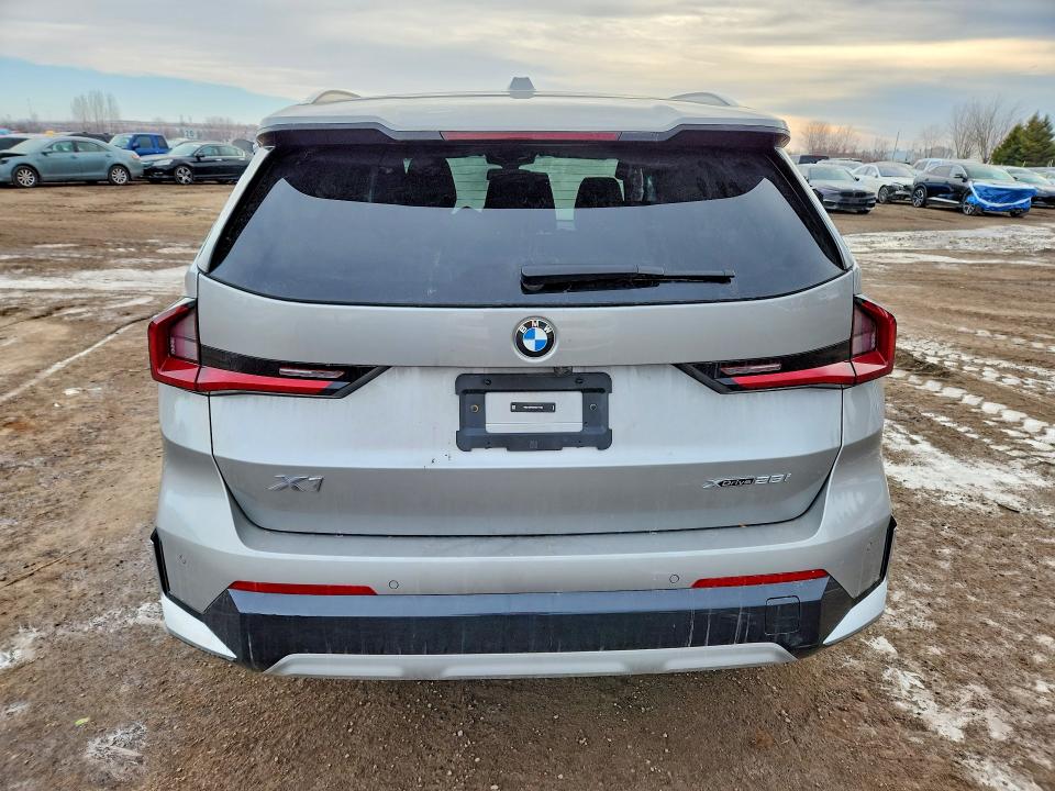 Aukcja sprzedaży 2024 Bmw X1, vin: WBX73EF04R5Z77705, numer aukcji: 78684825
