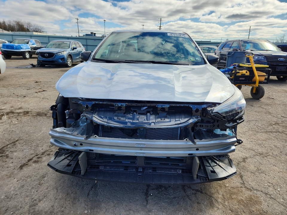 Aukcja sprzedaży 2025 Subaru Legacy, vin: 4S3BWGG62S3031245, numer aukcji: 47233876