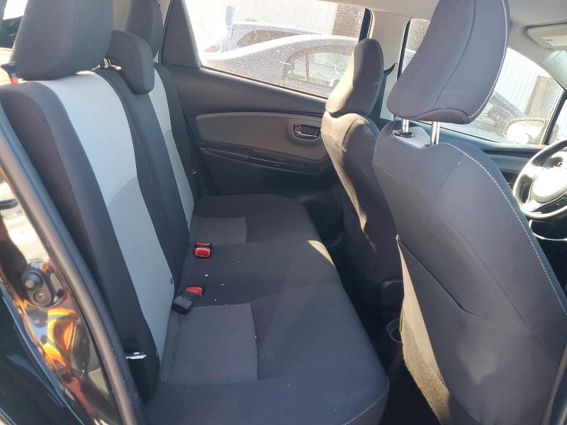 Aukcja sprzedaży 2019 Toyota Yaris, vin: VNKKTUD32KA105557, numer aukcji: 79521465