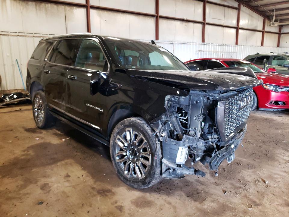 2024 Gmc Yukon მანქანა იყიდება აუქციონზე, vin: 1GKS2EKL2RR342084, აუქციონის ნომერი: 47669386