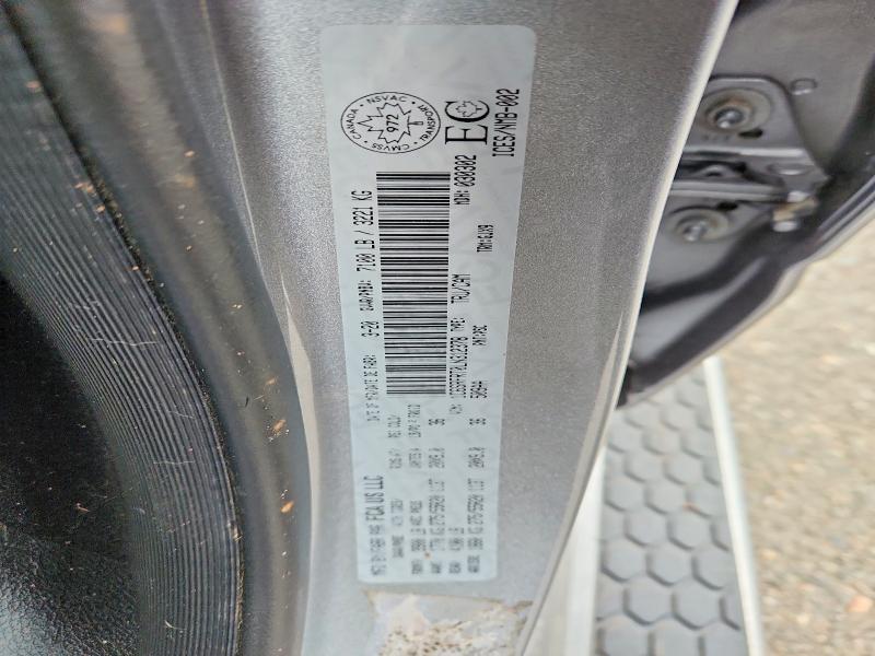 Продажа на аукционе авто 2020 Ram 1500, vin: 1C6SRFRT0LN312378, номер лота: 46409926