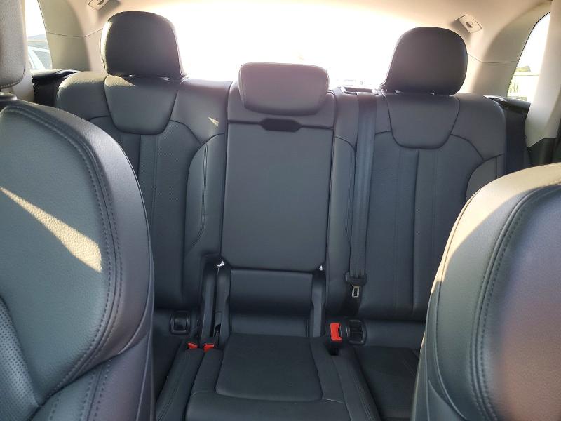 Aukcja sprzedaży 2018 Audi Q5, vin: WA1BNAFY1J2071558, numer aukcji: 46674866