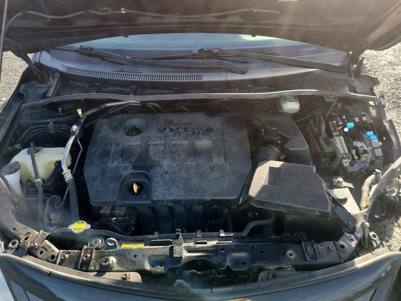 Aukcja sprzedaży 2013 Toyota Corolla, vin: 2T1BU4EE0DC120854, numer aukcji: 79424835