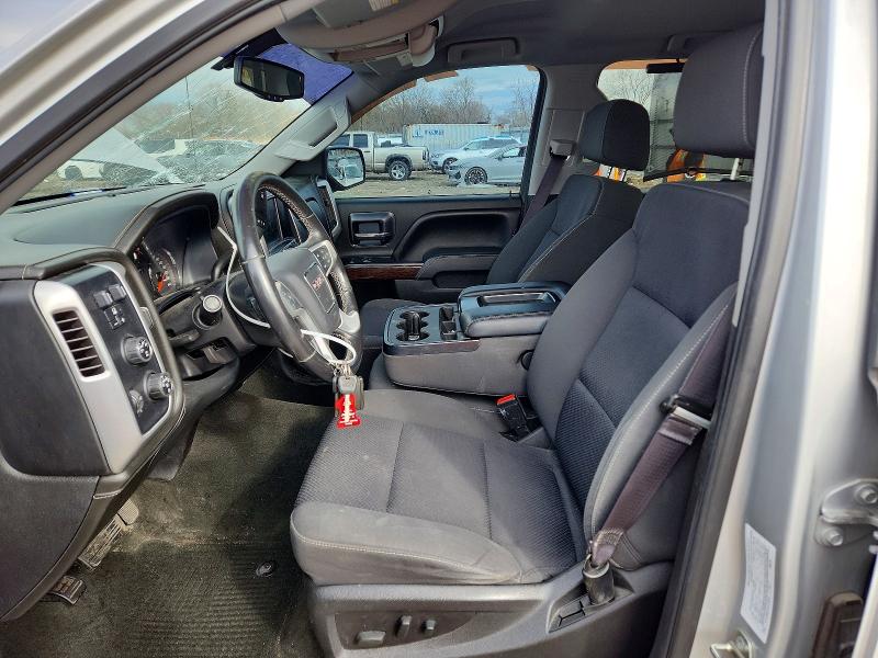 47174186 :رقم المزاد ، 3GTU2MEC4GG244052 vin ، 2016 Gmc Sierra مزاد بيع